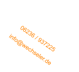 Anmeldungen  und Informationen zu diesen Vortrgen unter  06236 / 937225  oder per Mail info@wechseler.de